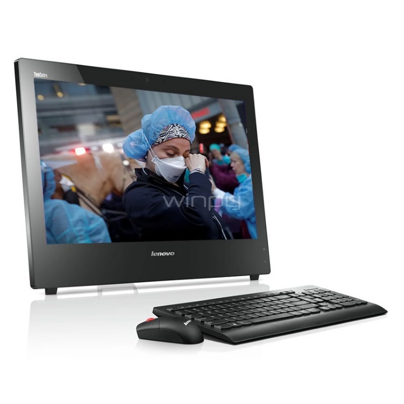 Thinkcentre E73z 10bd00fccs Winpy Cl