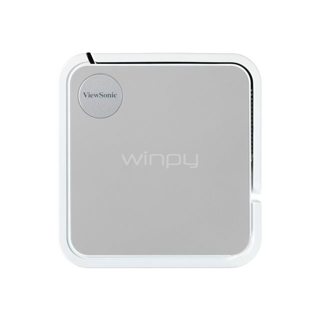 Mini Proyector ViewSonic M1 (50-Lumen, HDMI, WVGA, DLP)