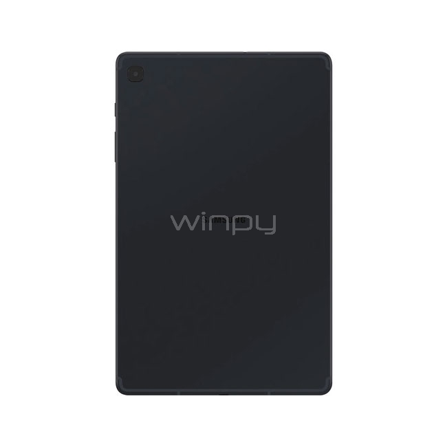 Tablet Samsung Galaxy Tab S6 Lite de 10.4“ con S Pen (Octacore, 4GB RAM, Wi-Fi AC, Oxford Gray)