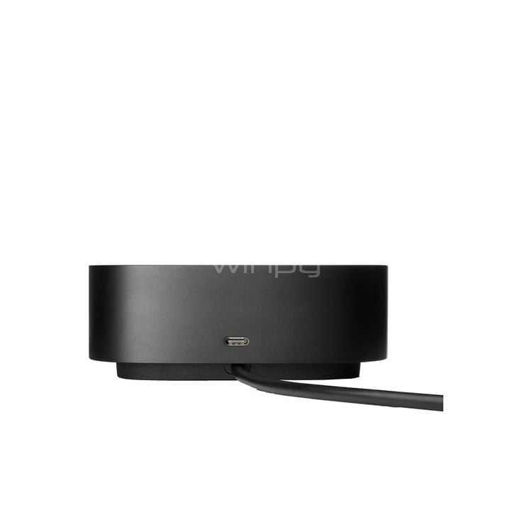 Docking Station universal HP Dock G5 USB-C (DP x2, HDMI, USB x4, RJ45, Carga hasta 100W)