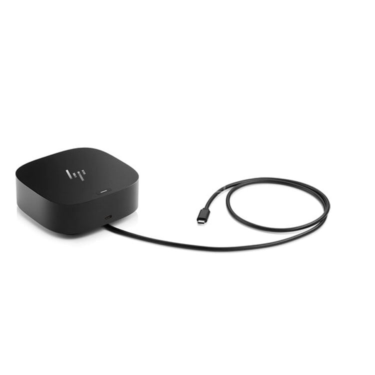 Docking Station universal HP Dock G5 USB-C (DP x2, HDMI, USB x4, RJ45, Carga hasta 100W)