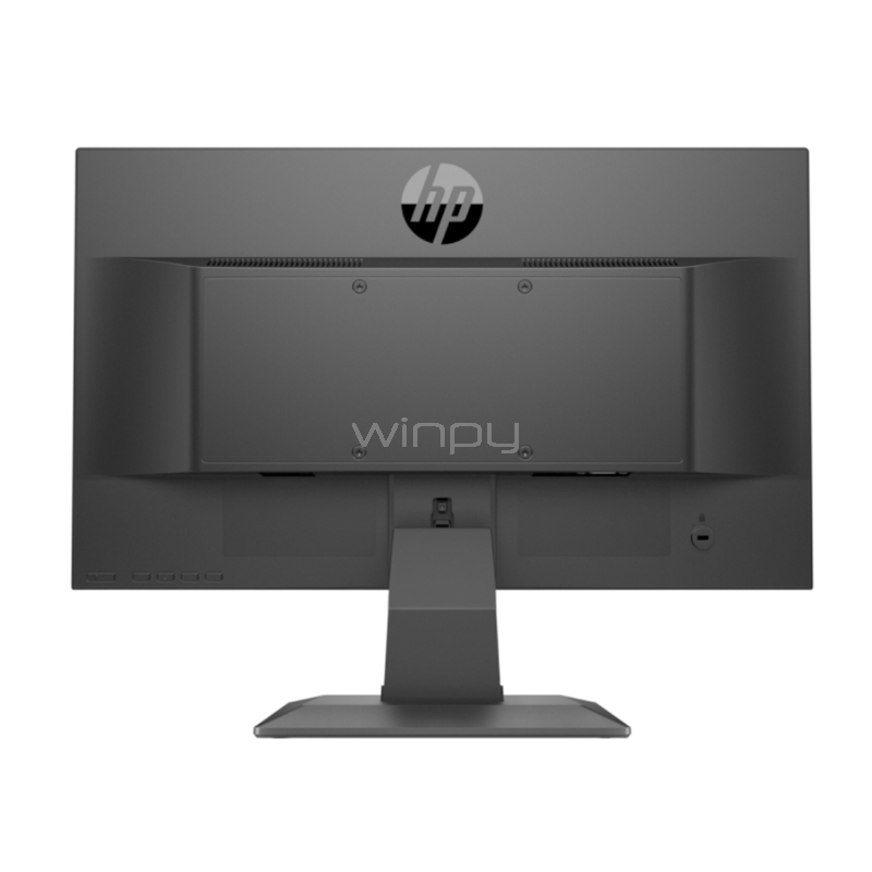 Monitor HP P204v de 19.5“ (TN, 1600x900pix, HDMI + VGA)