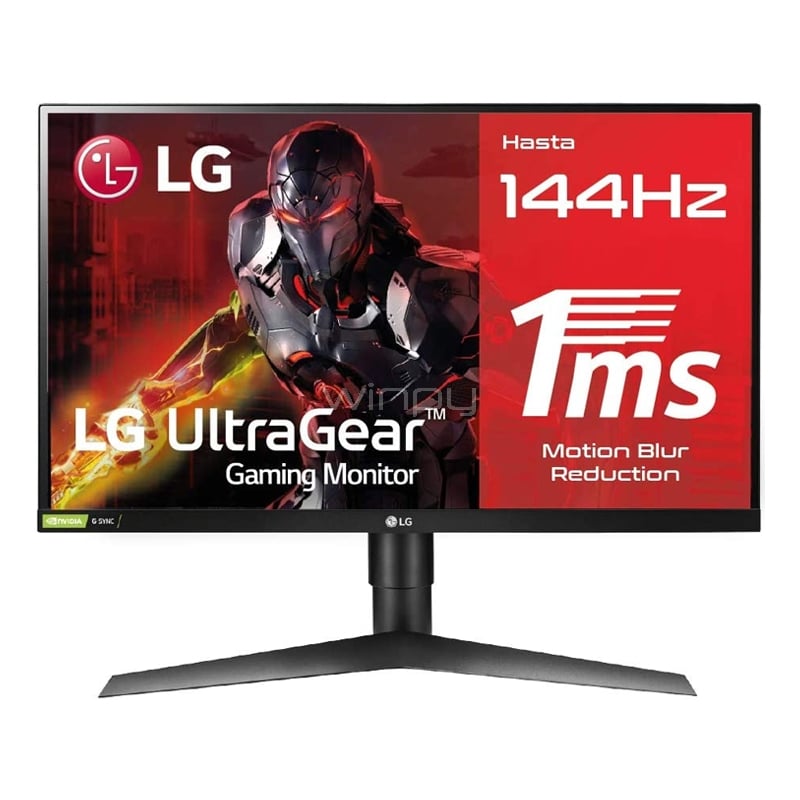 LG WQHDゲーミングモニターHDR10 1ms/144Hz IPSパネル medium04.jpg