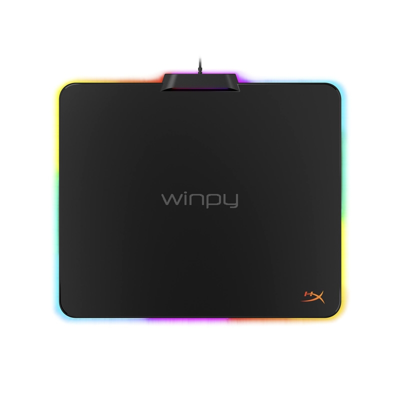 Rgb Mouse Mouse Pad Fury Hyperx Fury Ultra Rgb Mouse Pad