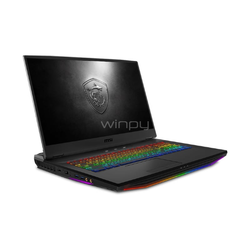 LCD Scharniere Für MSI GT76 Titan - Display Scharnier Ersatzteile