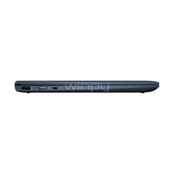 Ultrabook HP Elite Dragonfly de 13.3“ (i5-8365u, 16GB RAM, 512GB SSD, Win10 Pro)