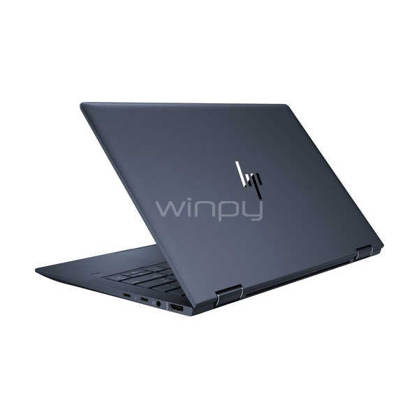 Ultrabook HP Elite Dragonfly de 13.3“ (i5-8365u, 16GB RAM, 512GB SSD, Win10 Pro)