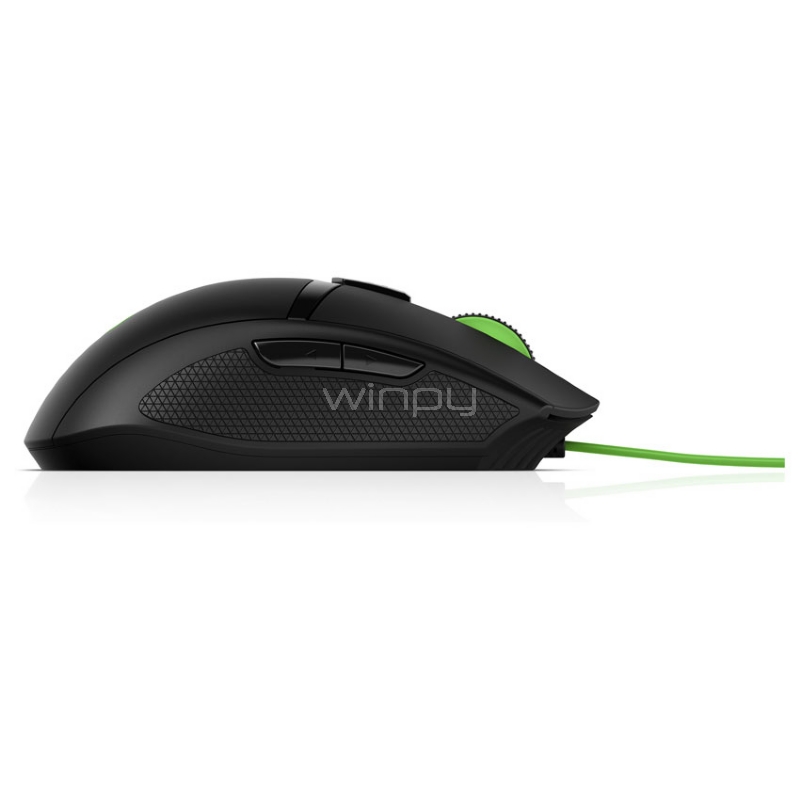 Mouse HP Pavilion Gaming 300 4PH30AAABL Winpy.cl