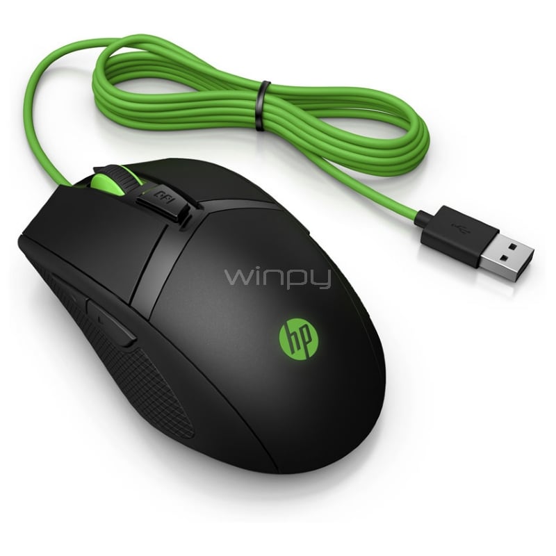 Mouse HP Pavilion Gaming 300 (4PH30AA)