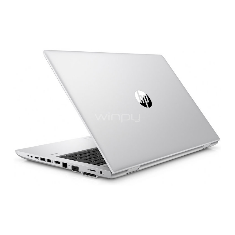 8世代Hp ProBook 650 G4 エイチピー650 G4/8GB/SSD Notebook HP ProBook 650 G4 de 15.6“ (i5-8250U, 8GB RAM, 1TB HDD