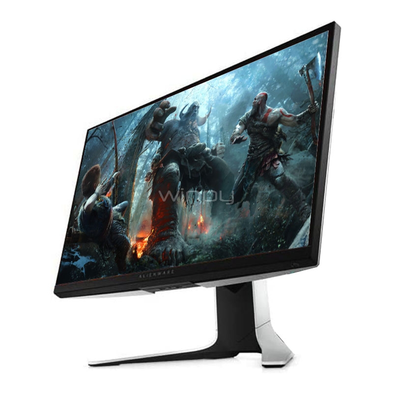 DELL ALIENWARE 27インチ AW2720HF Dell ALIENWARE AW2720HF [27インチ] 価格比較 - 価格.com