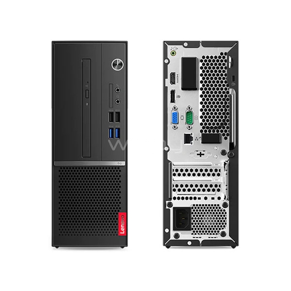 Computador Lenovo V530s-07ICB (i5-9400, 8GB DDR4, SSD 256GB, Win10