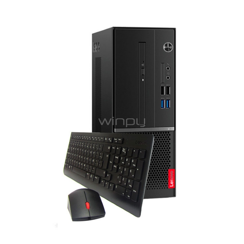 Computador Lenovo V530s-07ICB (i5-9400, 8GB DDR4, SSD 256GB, Win10