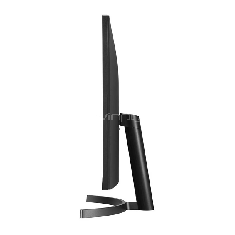 Monitor LG 32QN600-B de 31.5“ (IPS, QHD, HDR 10, FreeSync)