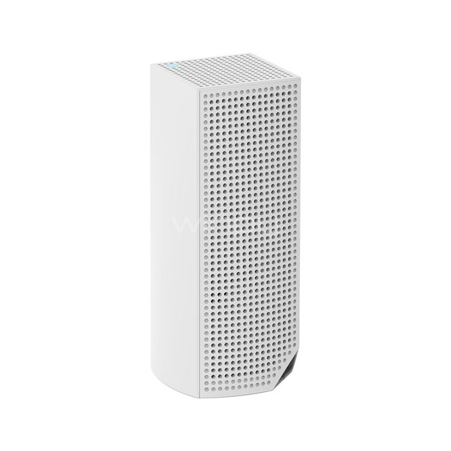 Sistema Velop Wi-Fi de Linksys, Inteligente Mesh tribanda  (AC2200, paquete de 1)