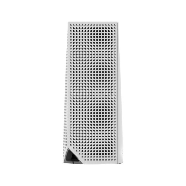 Sistema Velop Wi-Fi de Linksys, Inteligente Mesh tribanda  (AC2200, paquete de 1)