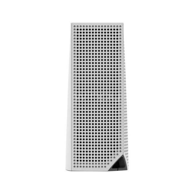 Sistema Velop Wi-Fi de Linksys, Inteligente Mesh tribanda  (AC2200, paquete de 1)