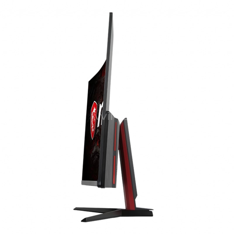 Monitor Gamer MSI Optix AG32C de 31.5“ (LCD, Full HD, 165Hz, 1ms, FreeSync, dP/HDMI)