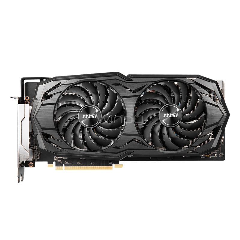 Tarjeta de video 5600 xt clearance
