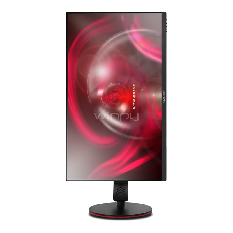 Monitor Gamer Ozone DSP24 240 de 24.5“ (TN, Full HD, 240Hz, 1ms, DP+HDMI, Freesync y G-Sync)