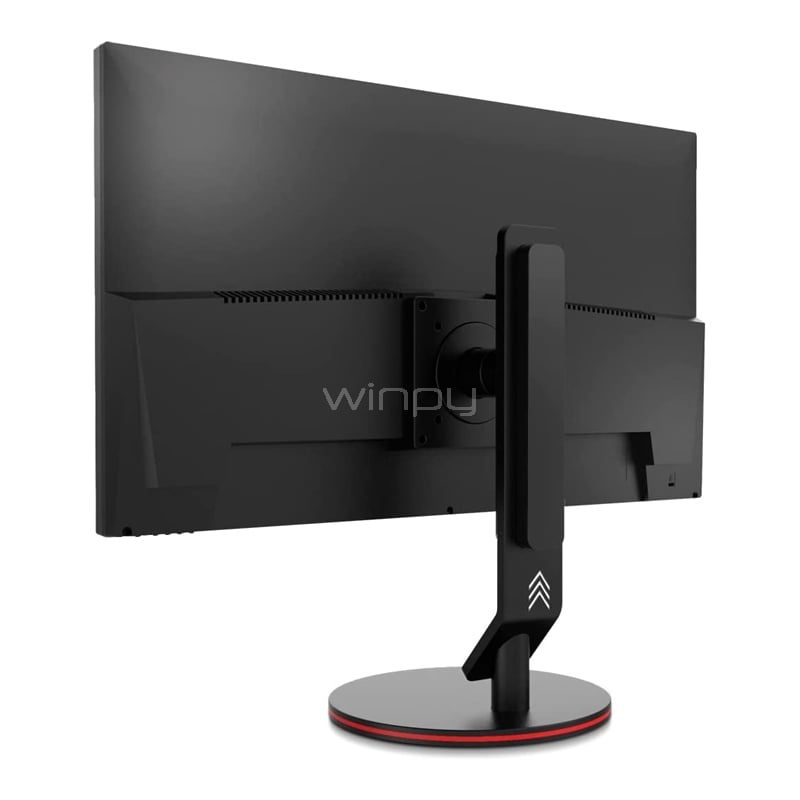 monitor gamer ozone dsp24 240 de 24.5“ (tn, full hd, 240hz, 1ms, dp+hdmi, freesync y g-sync)