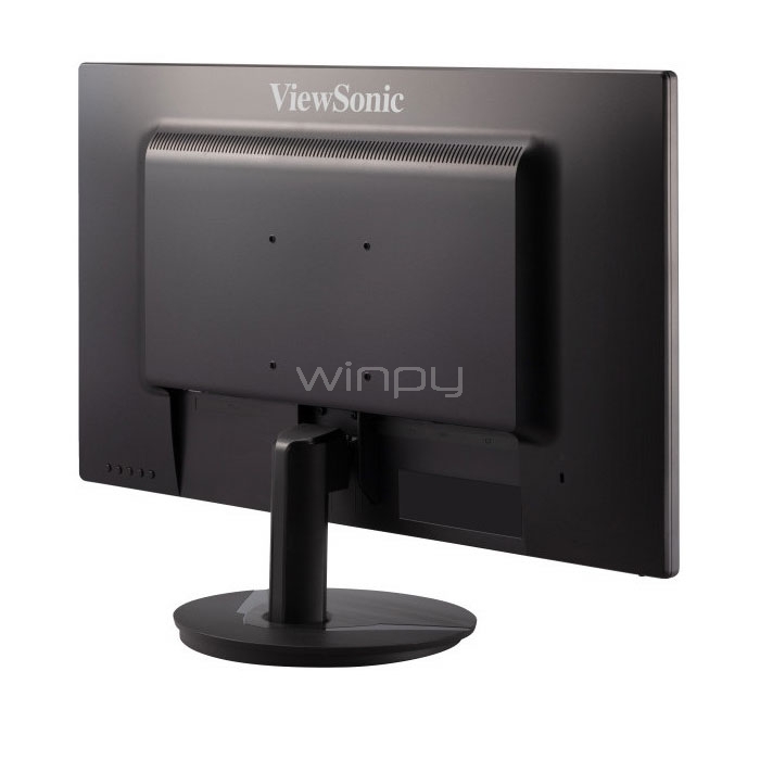 Monitor Viewsonic VA2718-SH de 27“ (IPS, Full HD, 75Hz, HDMI+VGA, VESA)