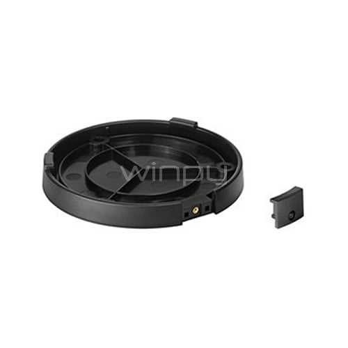 Soporte de Fijación para Altavoz Jabra Speak 410/510 (Negro)
