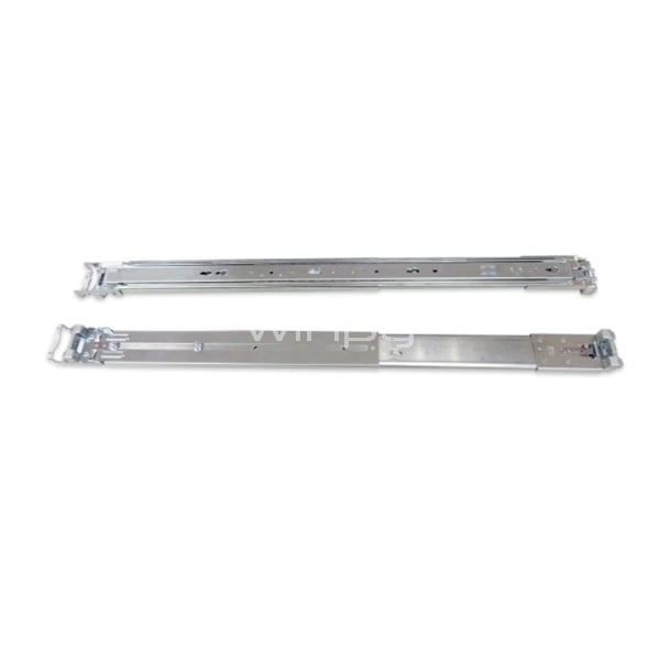 Kit Riel NAS QNAP for 2U Rackmount Models