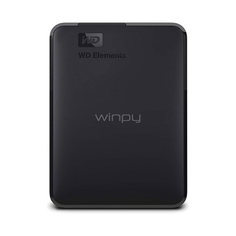 Disco portátil Western Digital WD_BLACK P10 Game Drive de 4TB (USB 3.2, PS4, Xbox One, PC y Mac)