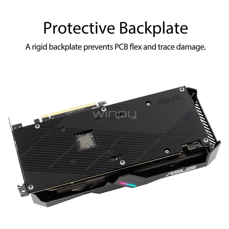 rx 5600 xt asus dual evo