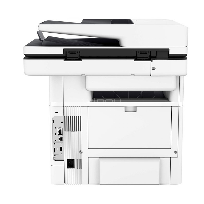 Impresora multifunción HP LaserJet Managed de la serie E52645  43 ppm