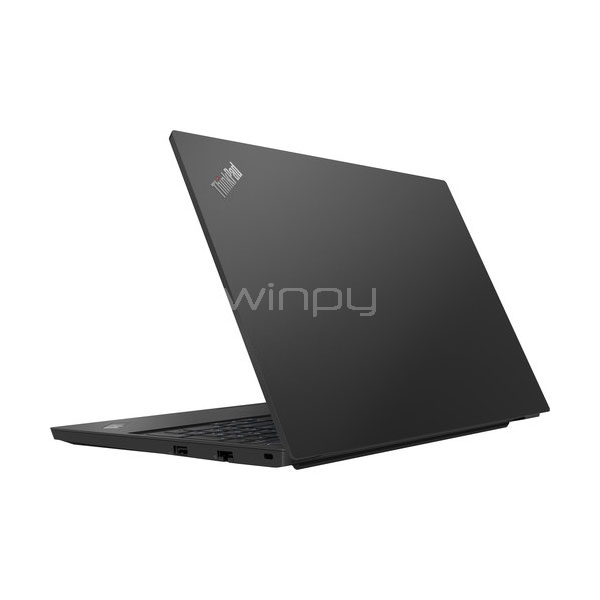 Notebook Lenovo ThinkPad E15 de 15.6“ (i7-10510U, Radeon RX 640, 8GB RAM, 1TB HDD,  Win10 Pro)