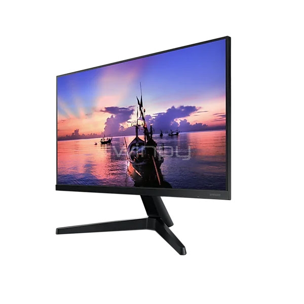 Monitor Samsung F22T35 de 22“ (IPS, FullHD, 75Hz, 5ms, FreeSync, HDMI+VGA)