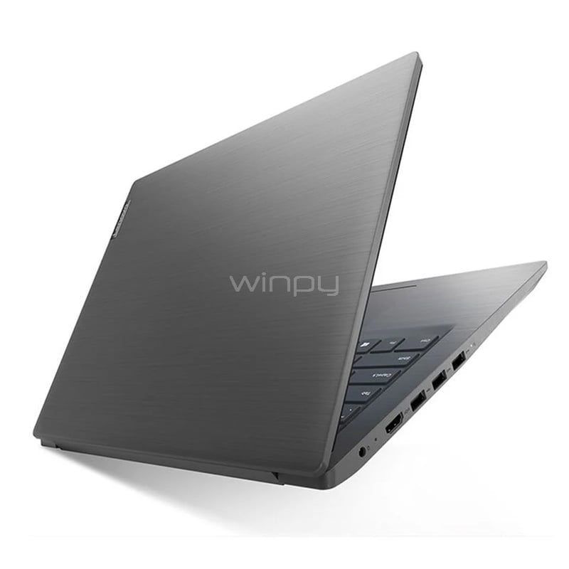 Notebook Lenovo V14 IGL de 14“ (Celeron N4020, 4GB DDR4, 1TB  SATA, Win10)