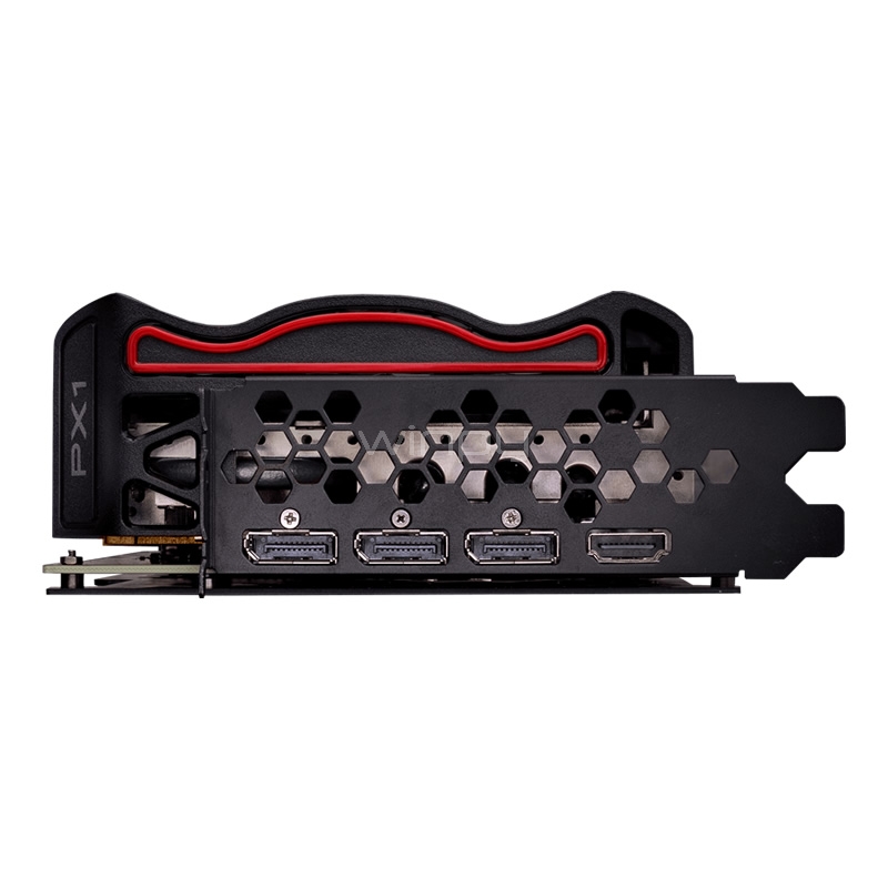 Tarjeta gráfica EVGA GeForce RTX 3080 FTW3 ULTRA de 10GB GDDR6X