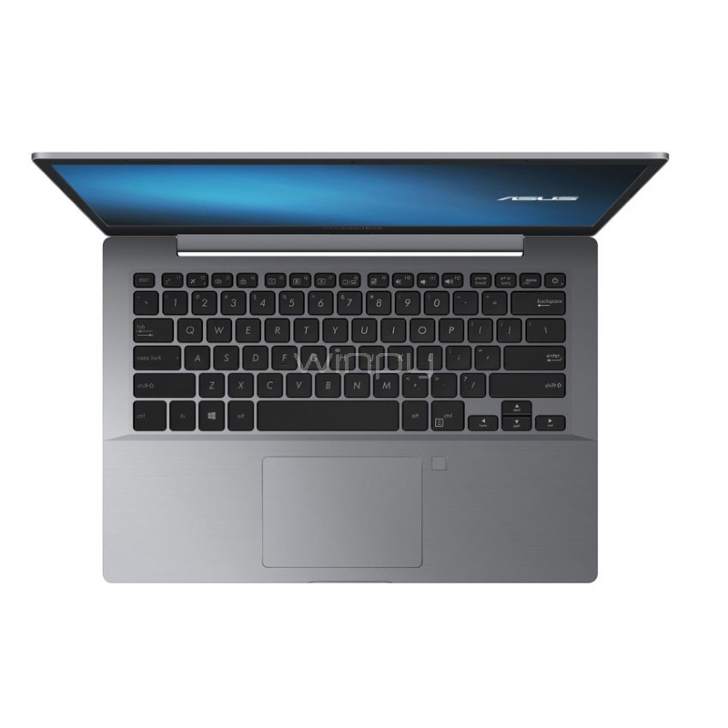 Notebook ASUS ExpertBook B5440FA-BM1086R de 14“ (i5-8265U, 8GB RAM, 512GB SSD, Win10 Pro)