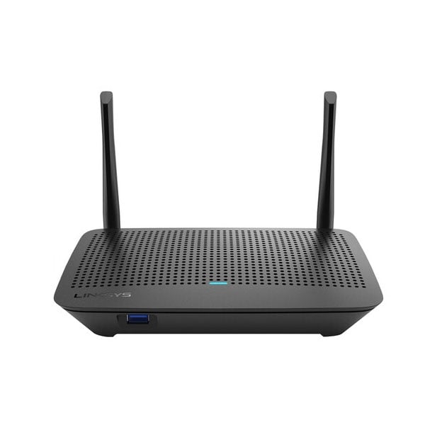 Router Linksys MR6350 Wi-Fi 5 Mesh de Doble banda AC1300 (867 + 400 Mbps)