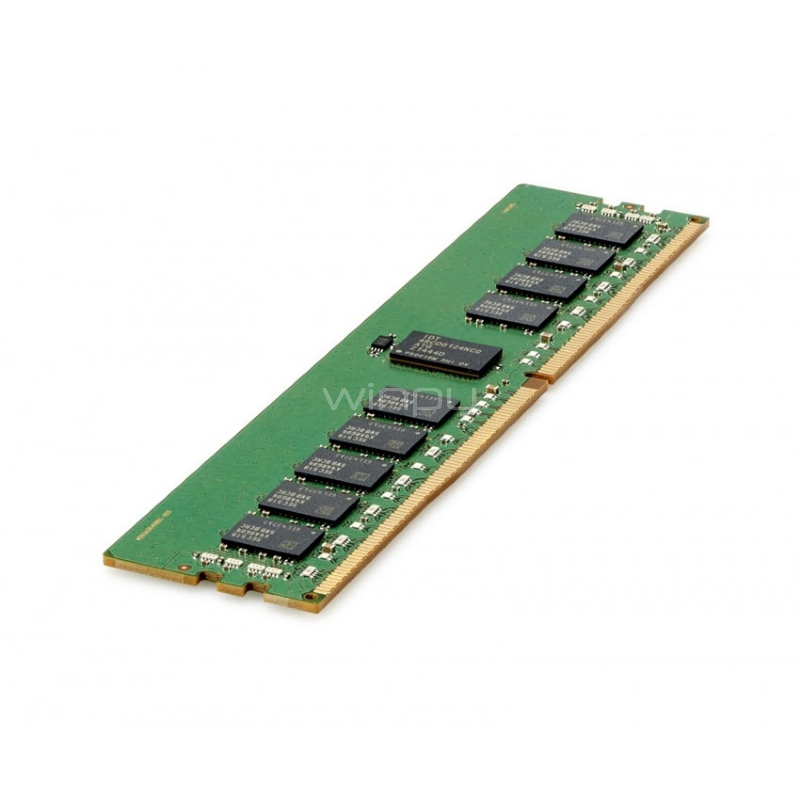 Memoria RAM HPE DDR4, 32GB, (1x32GB, 2933MHz, CL21 Registered Smart Memory Kit)