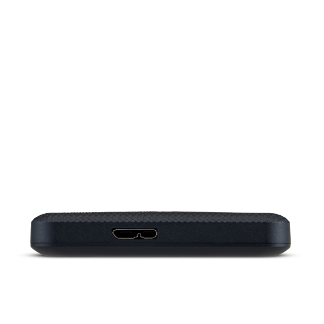 Disco portátil Toshiba Canvio Advance de 1TB (USB 3.0, Mac/PC, Negro)