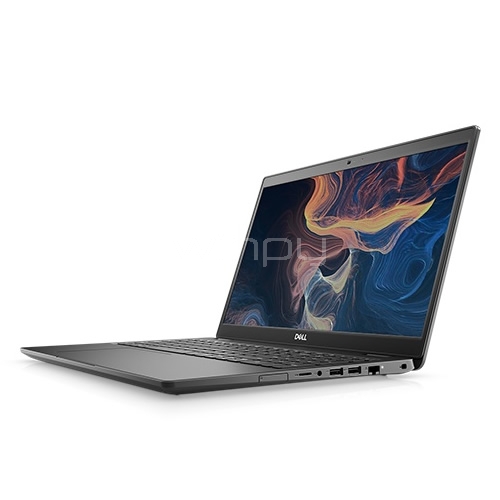 Notebook Dell Latitude 3510 de 15.6“ (i5-10210U, 8GB RAM, 1TB HDD, Win10 Pro)