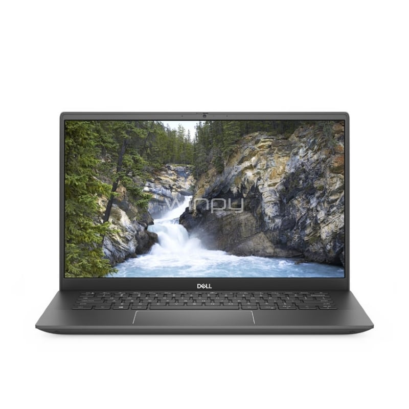Notebook DELL Vostro 5402 de 14“ (i5-1135G7, 8GB RAM, 256GB SSD, Win10 Pro)