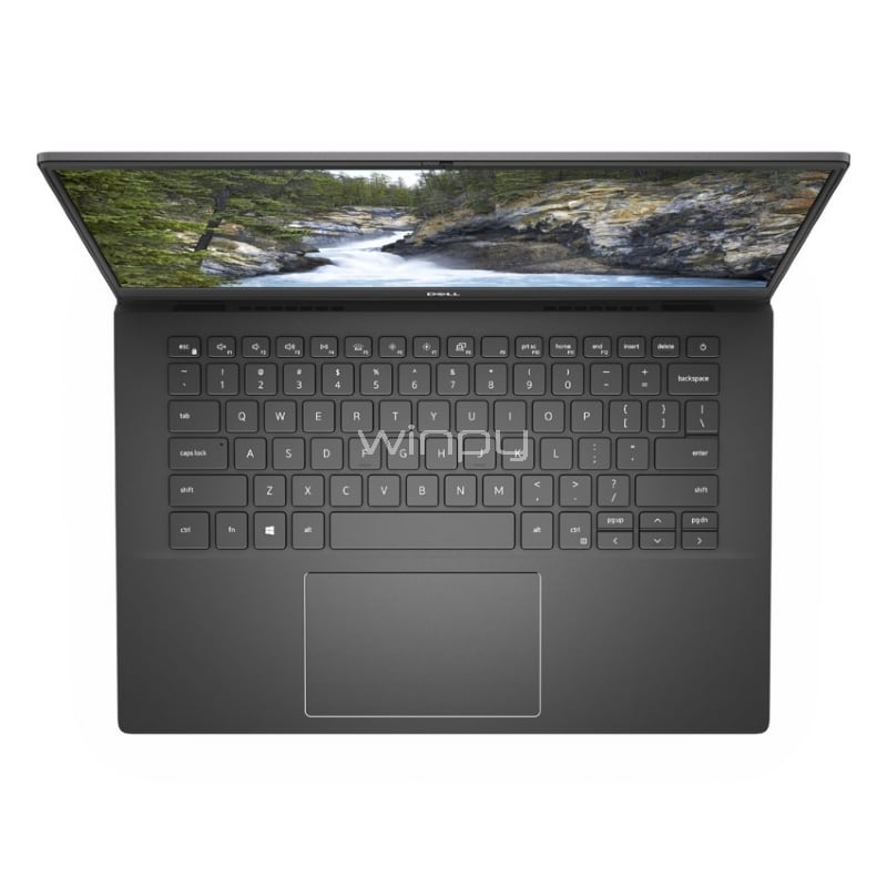 Notebook DELL Vostro 5402 de 14“ (i5-1135G7, 8GB RAM, 256GB SSD