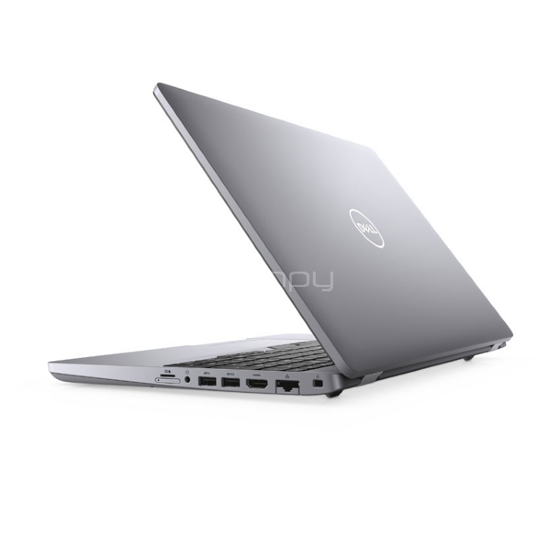 Windowsノート本体 DELL Latitude 5510 Core i5 8GB SSD Notebook Dell Latitude 5510 de 15.6“ (i5-10210U, 8GB RAM, 1TB HDD