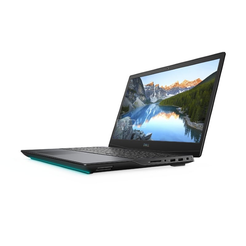 ゲーミングPC　Dell G5 5500 i7 16GB GTX1660Ti Notebook Gamer Dell Inspiron G5 5500 de 15.6“ (i7-10750H, GTX
