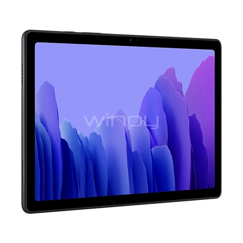 Tablet Samsung Galaxy Tab A7 de 10.4“ (OctaCore, 3GB RAM, 32GB Internos, WiFi+4G, 7040mAh)