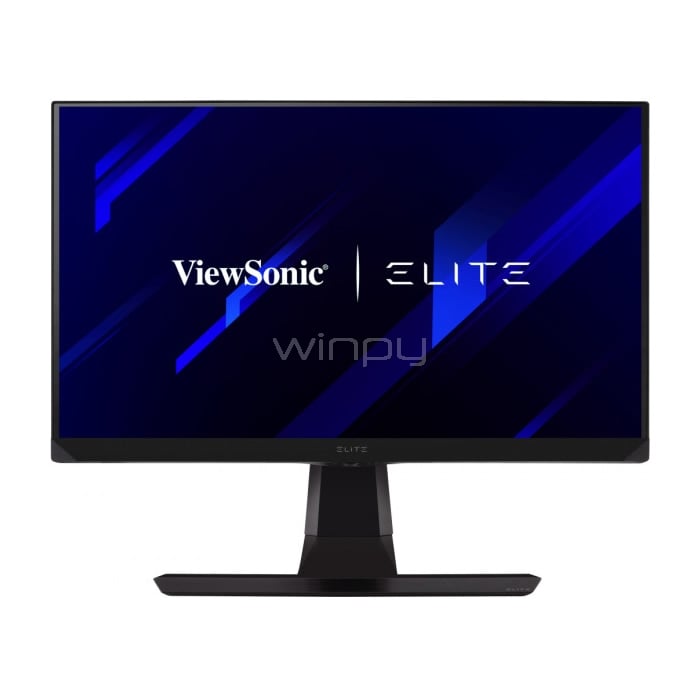 Monitor Gamer Viewsonic Elite XG270 (IPS, Full HD, 240Hz, 1ms, G-Sync Compatible, HDR 10)
