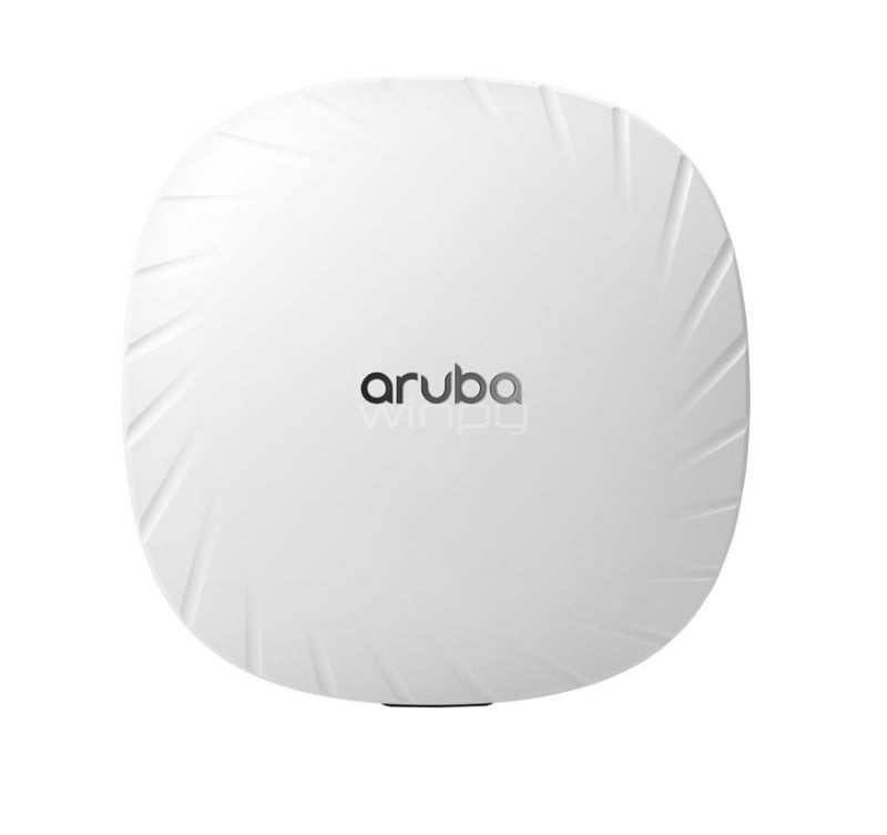Punto de Acceso HPE Aruba AP-515 - ( 2,4/5 GHz - 4800 Mbit/s - 4x RJ-45)