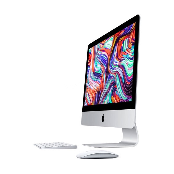 Apple iMac de 21.5“ con pantalla Retina 4K (Core i5, Radeon Pro 560X, 8GB RAM, 256GB SSD)