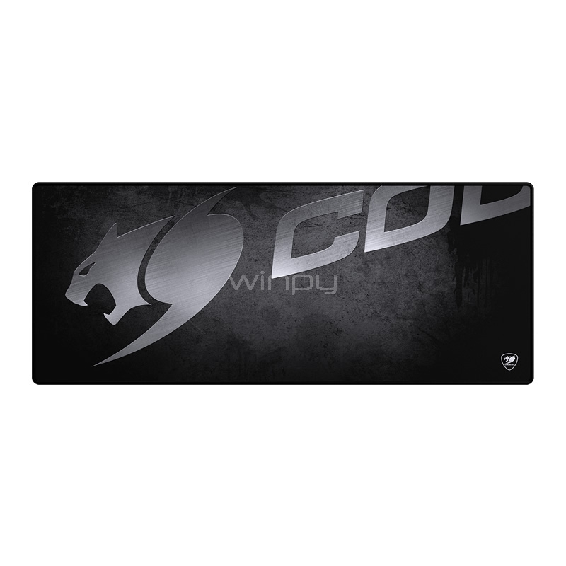 MousePad Gamer Cougar Arena X (100x40cm, Tela, 5mm)