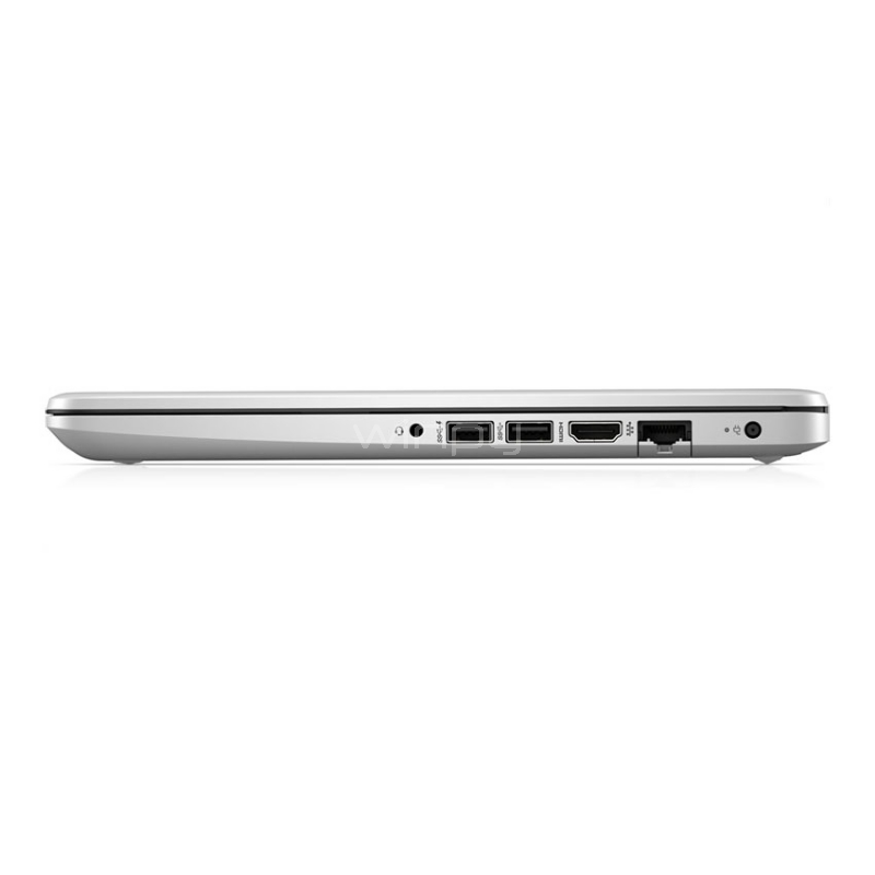 Notebook HP 348 G7 de 14“ (i5-10210u, 4GB RAM, 1TB HDD, Win10)
